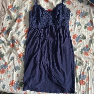 Josie Natori night gown